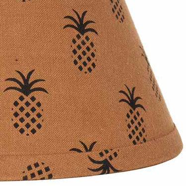 Mocha Black Pineapple Town 14